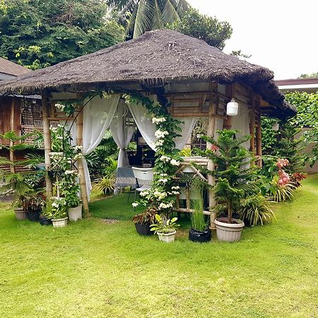 Hidden Haven Coron Apartment Exterior foto