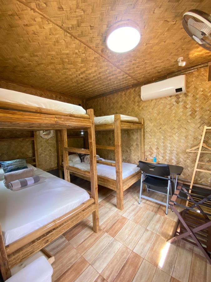 Hidden Haven Coron Apartment Exterior foto