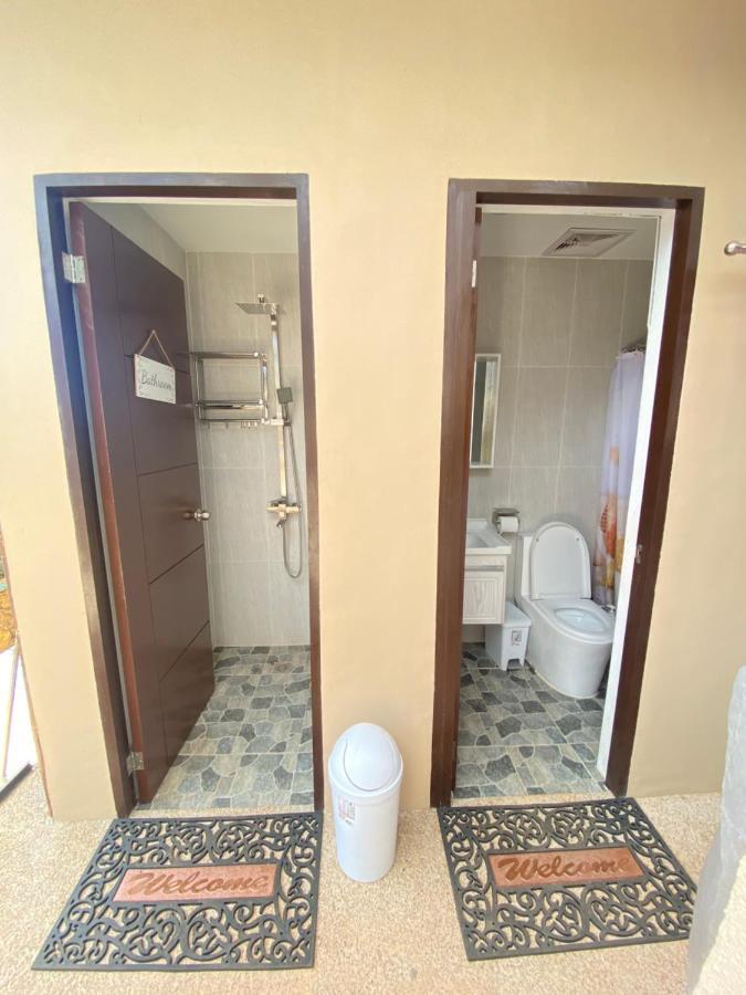 Hidden Haven Coron Apartment Exterior foto