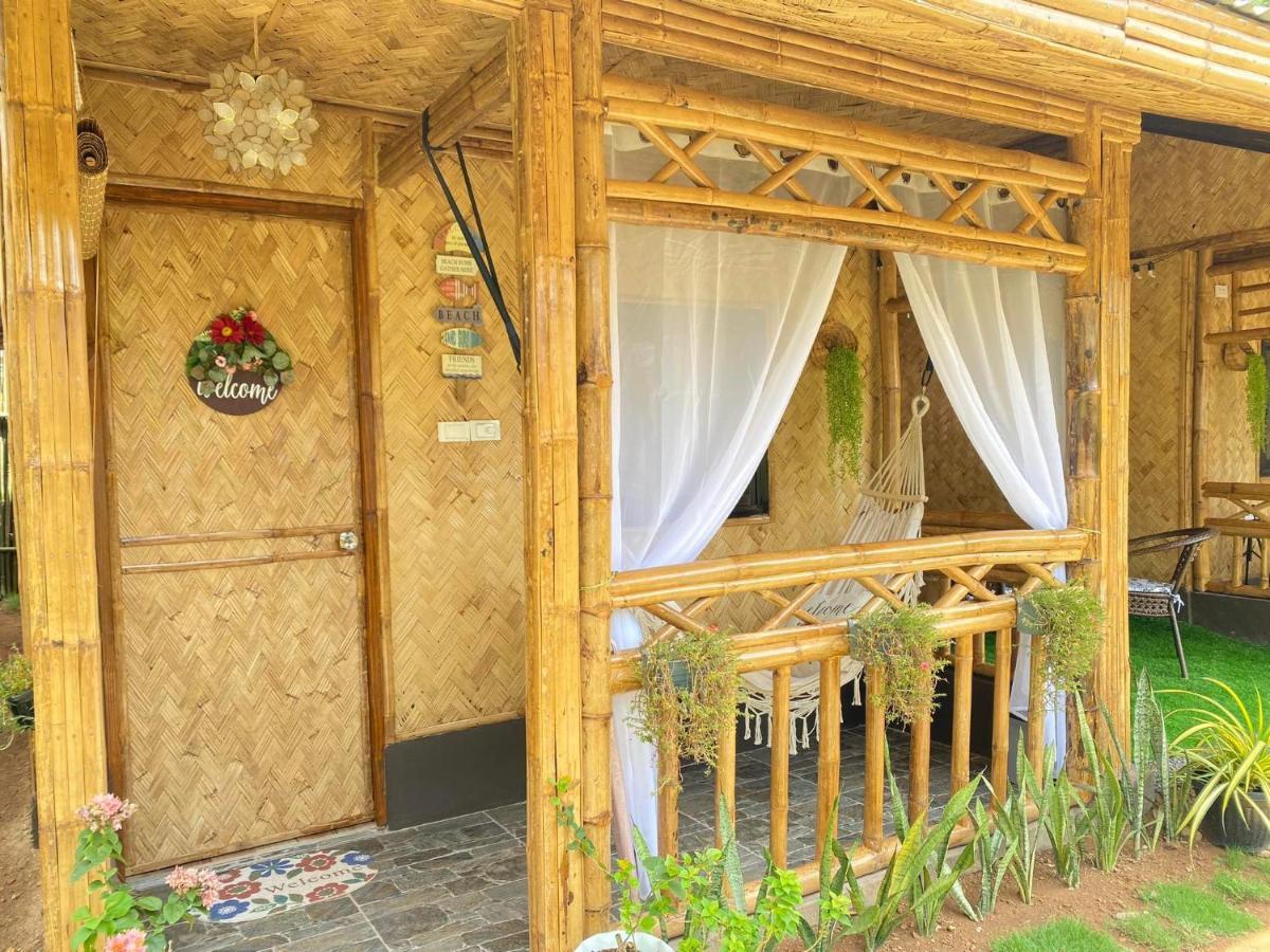 Hidden Haven Coron Apartment Exterior foto
