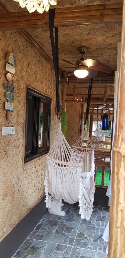 Hidden Haven Coron Apartment Exterior foto