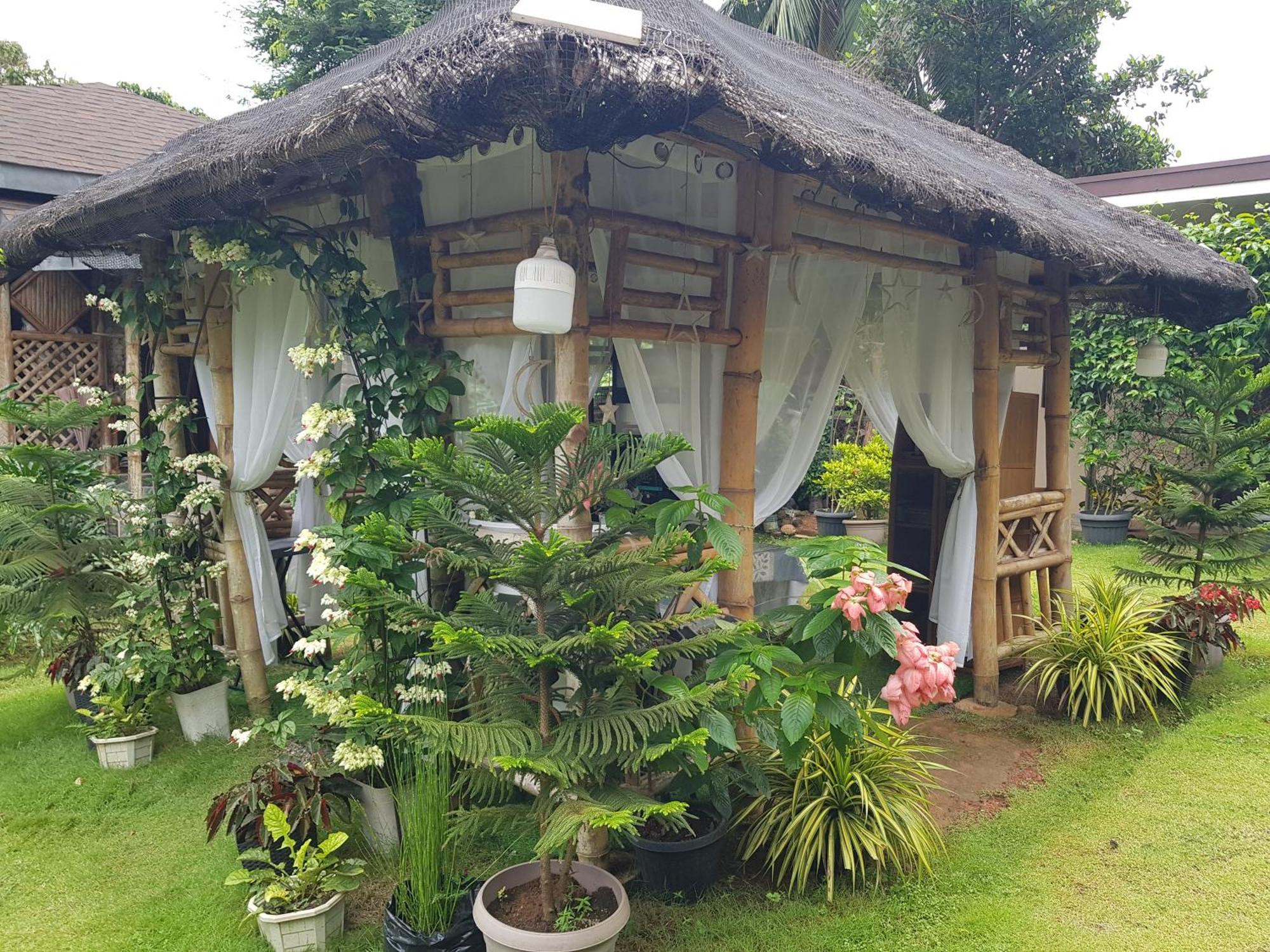 Hidden Haven Coron Apartment Exterior foto