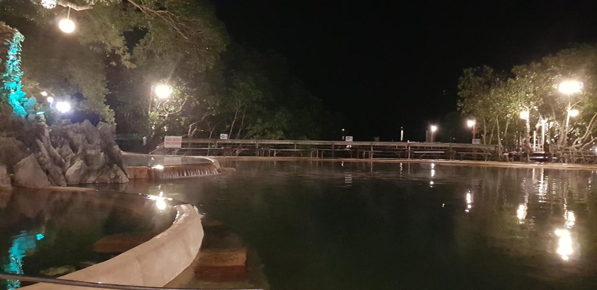 Hidden Haven Coron Apartment Exterior foto